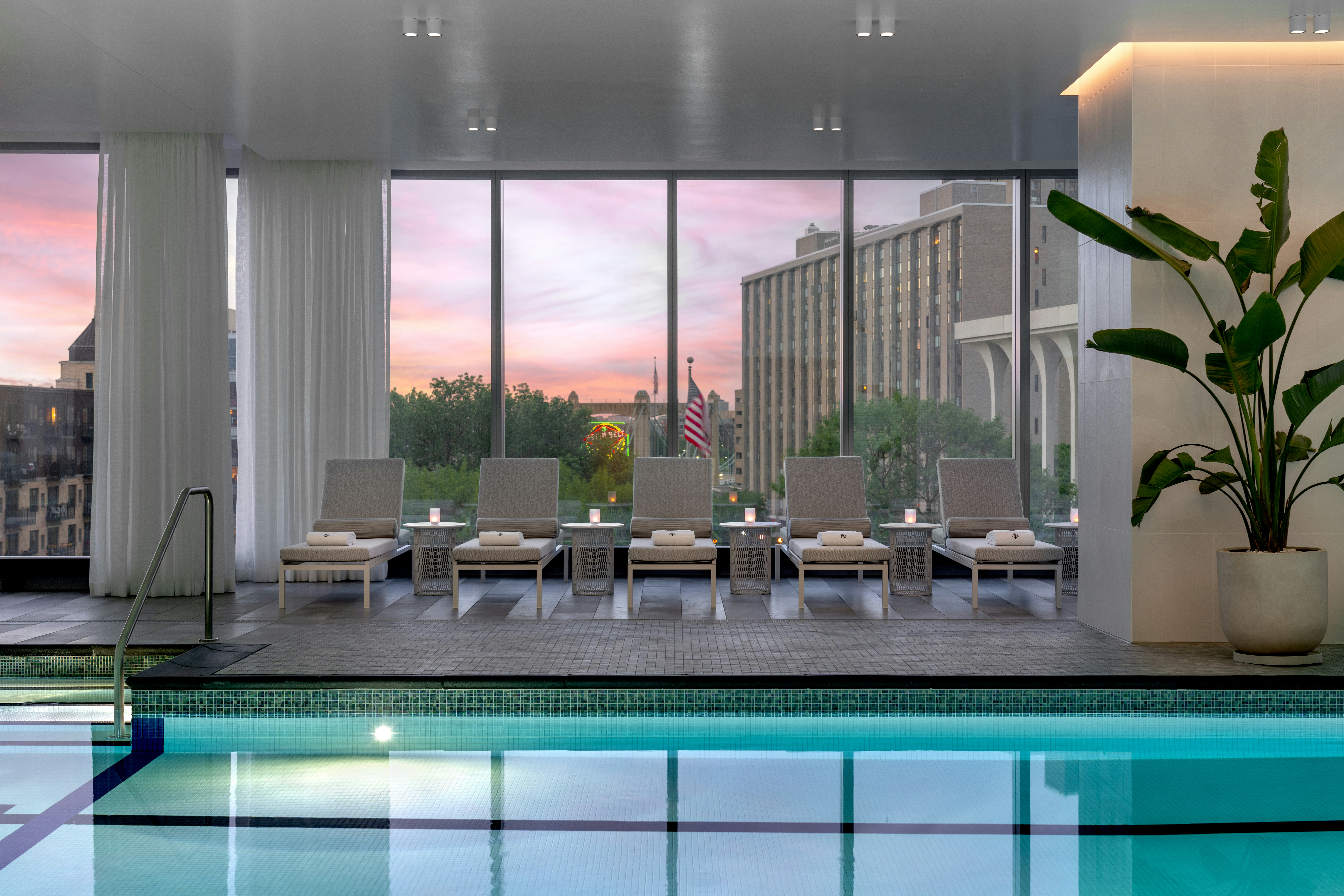 Four Seasons Hotel Minneapolis 32/42
