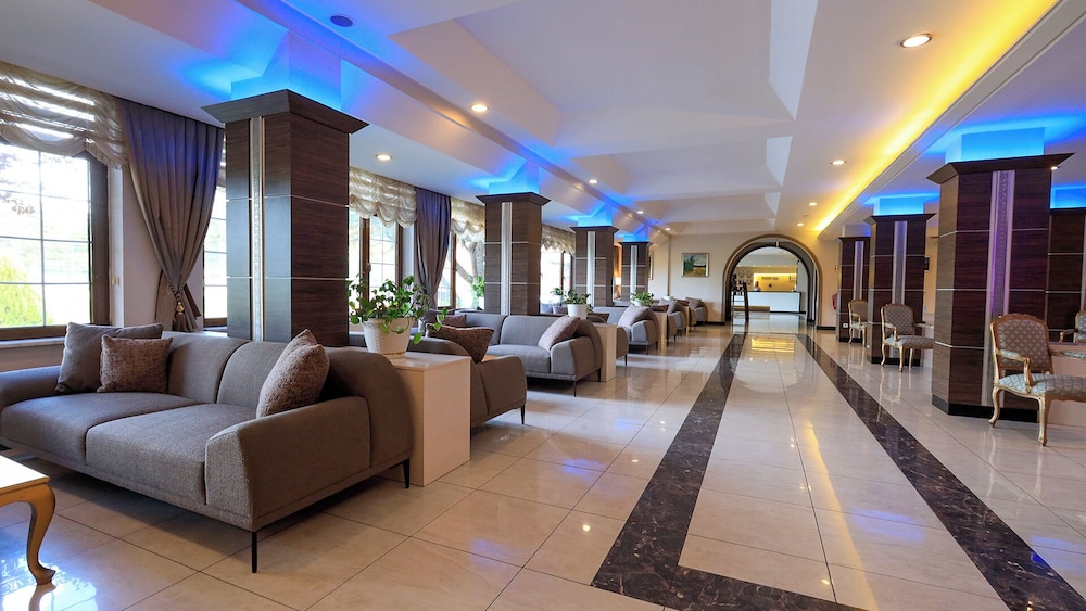 Bolu Thermal Hotel 46/64