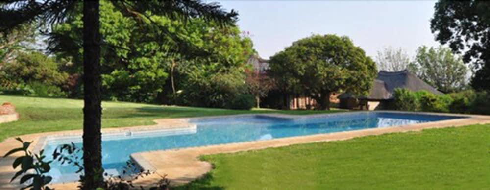 Kumbali Country Lodge 39/50