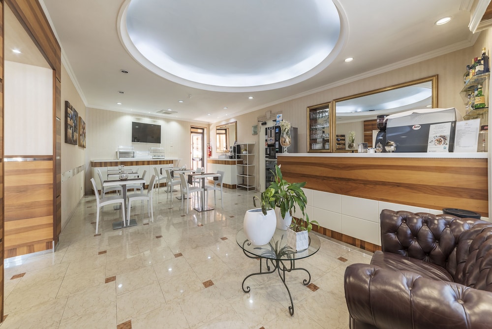 Hotel Riviera Fiumicino 9/57