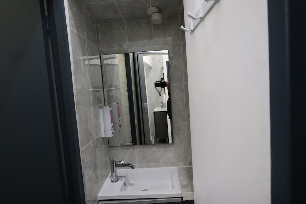 Welcome Guest House - Hostel 46/50