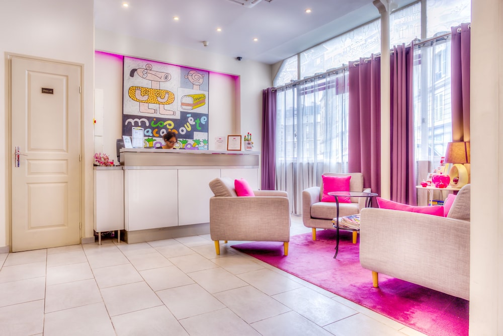 Hotel La Petite Rosa 7/50