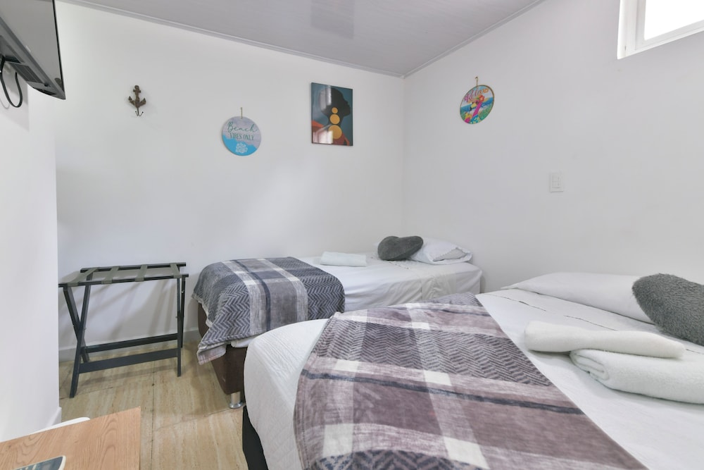 Hotel las Lunas 24/50