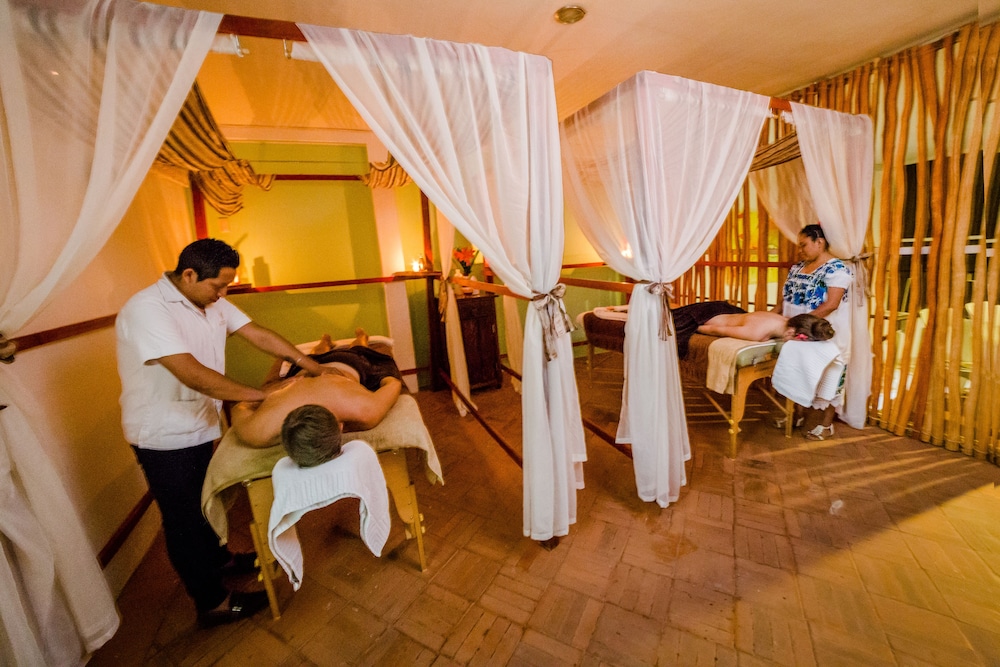 Uxmal Resort Maya 42/61