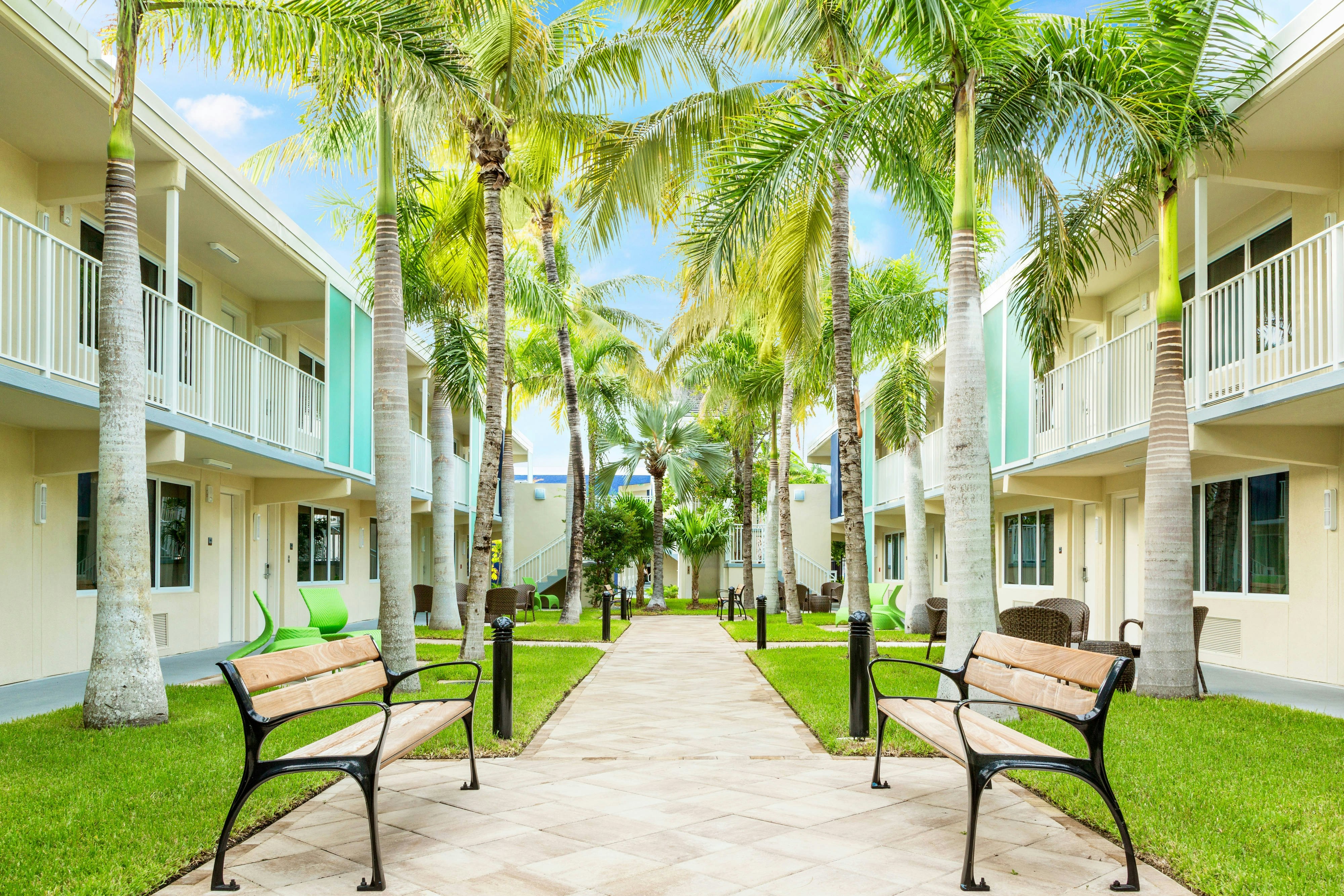 Fairfield Inn Suites Key West At the Keys Collection 38/43