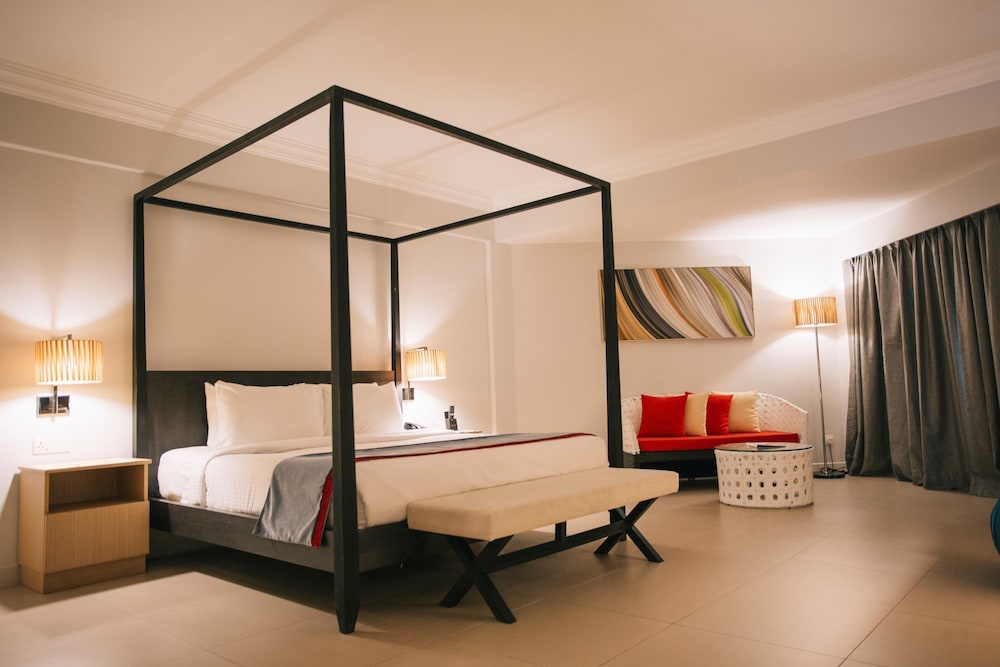 Sand & Sandals Desaru Beach Resort & Spa 14/49