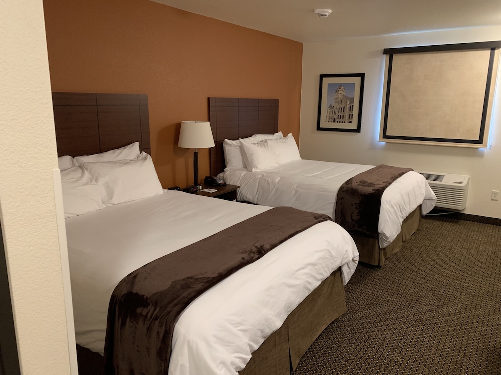 My Place Hotel Davenport/Quad Cities IA 20/41