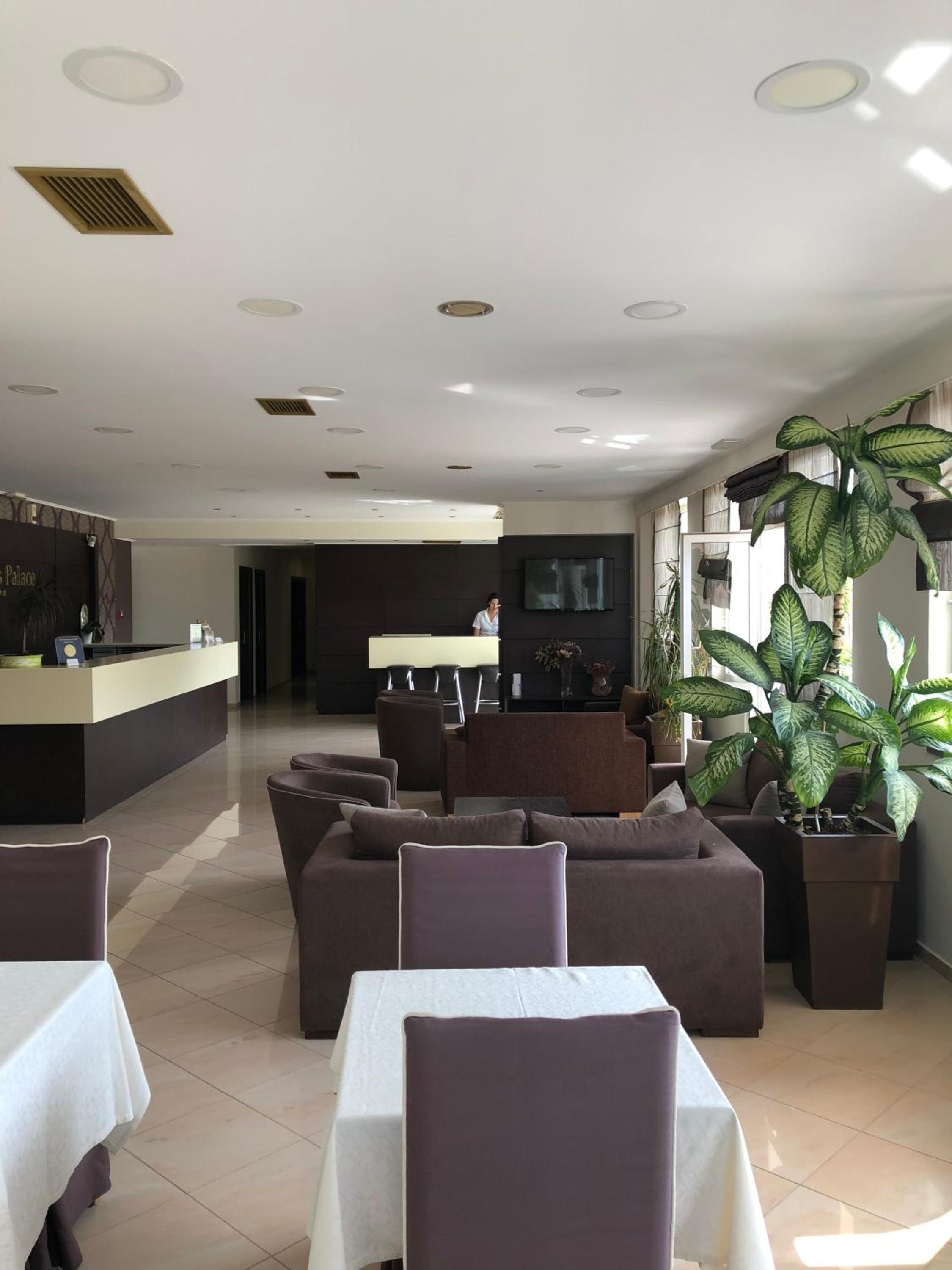 Hotel Selefkos Palace 38/60