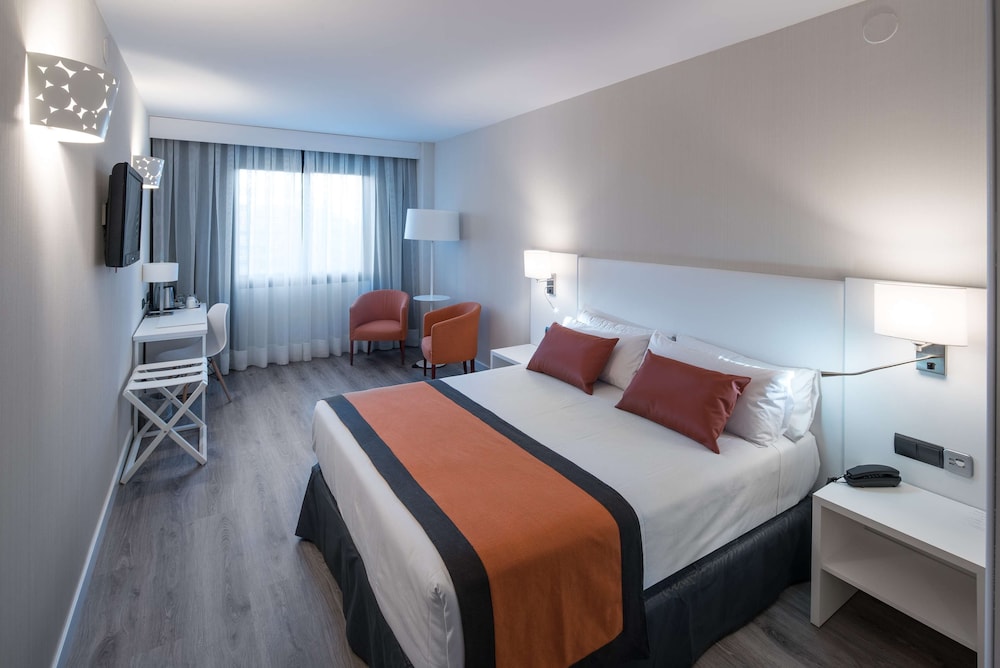 Catalonia Sabadell Hotel 13/50