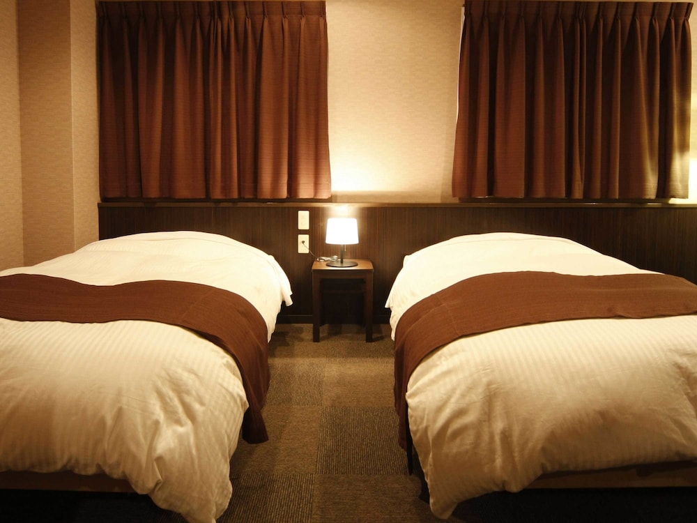 HOTEL TAKASAGO 写真4