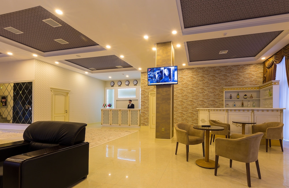 Art Hotel Baku 57/62