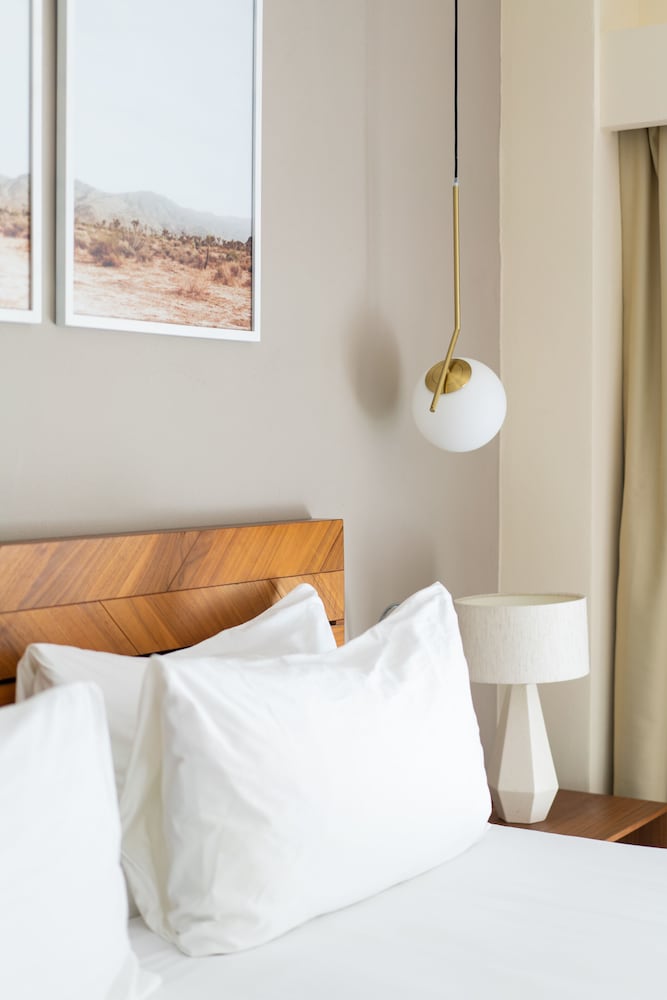 Hotel Boutique San Trópico 20/50