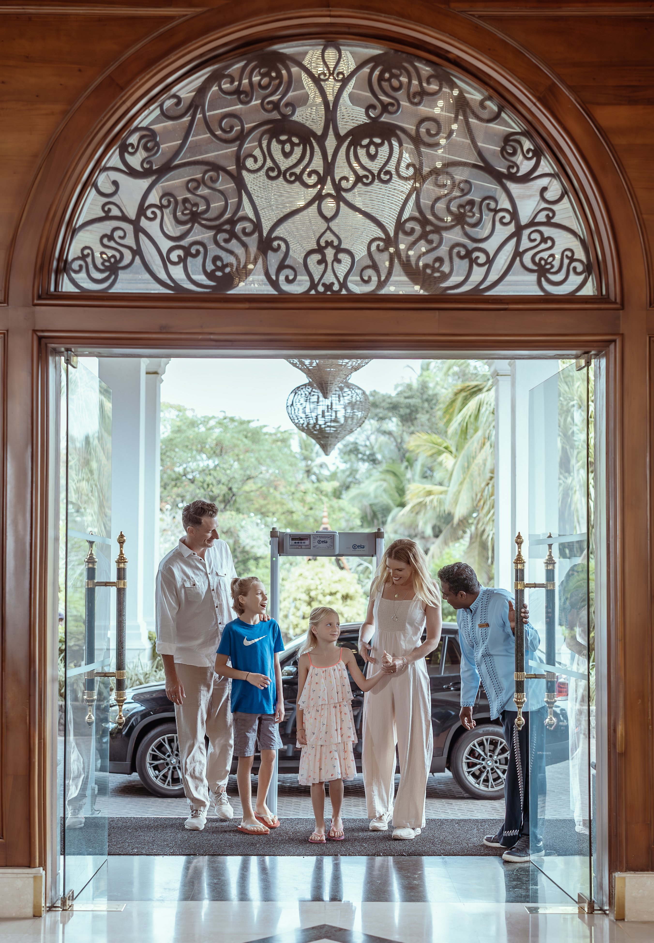 Taj Bentota Resort and Spa 8/80