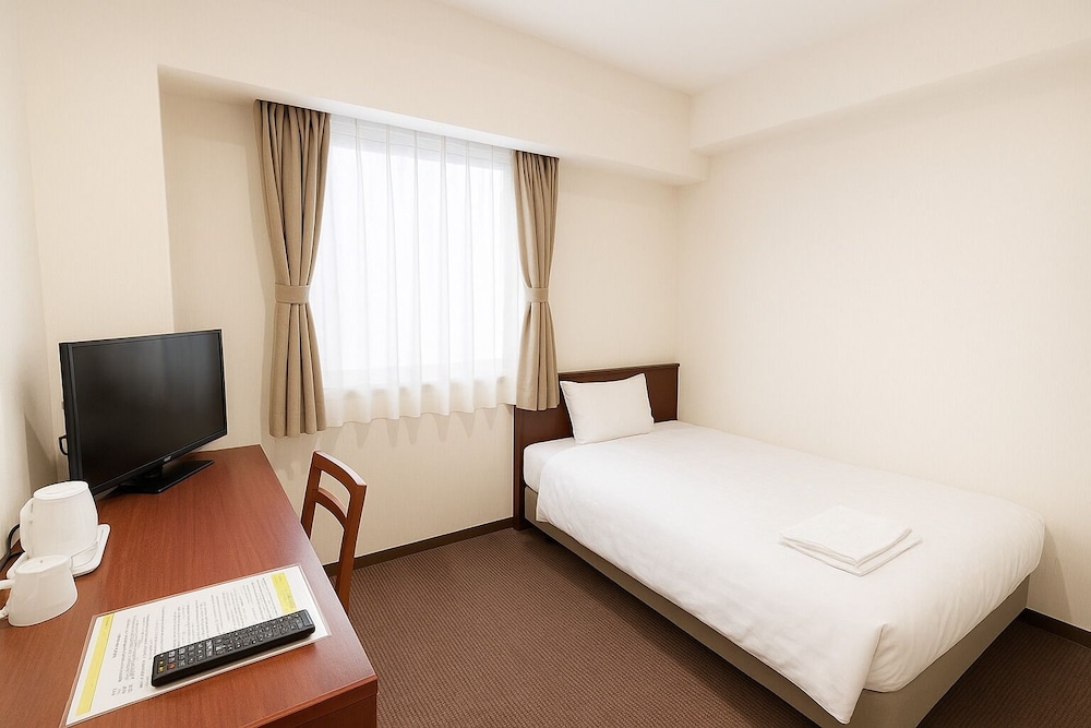 Smile Hotel Namba 22/53
