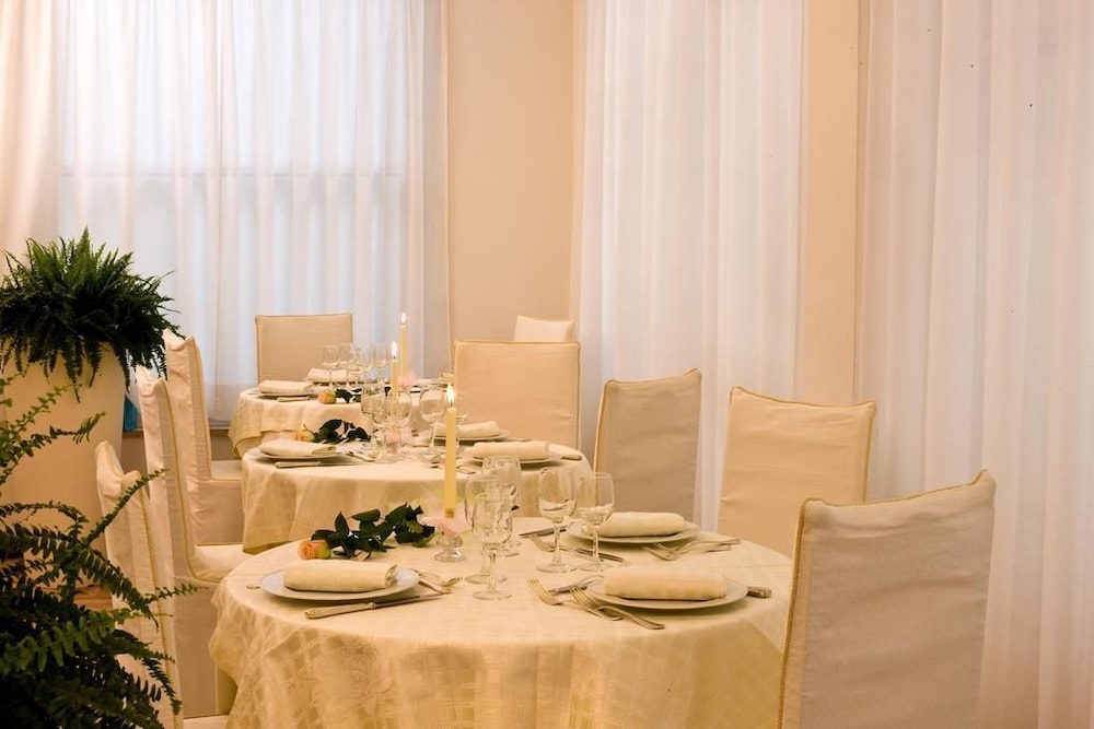 Hotel Cristina Corona 15/22