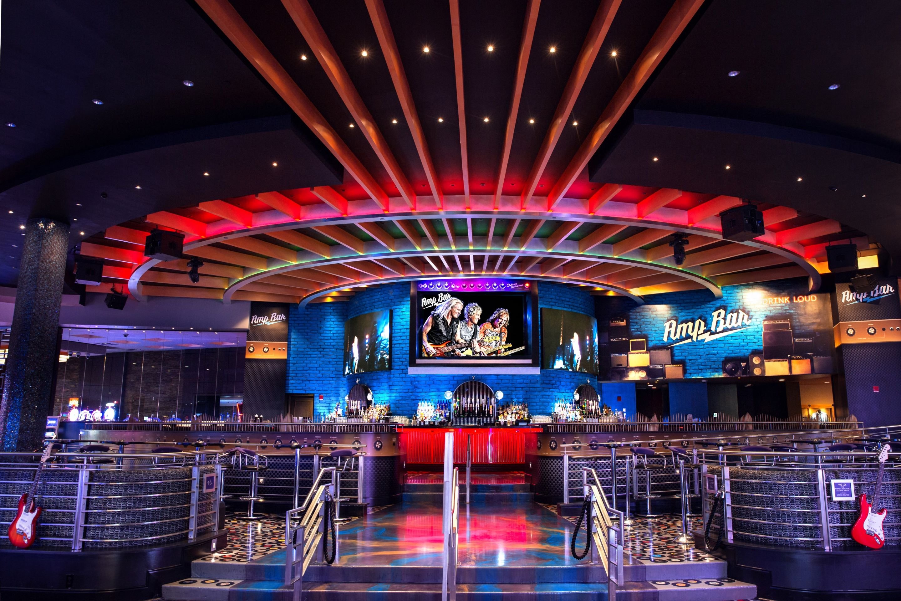Hard Rock Hotel & Casino Tulsa 61/71