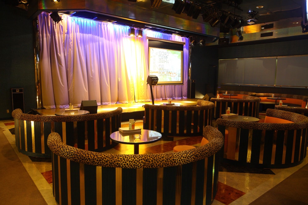YUNOMORI HOTEL SHIDOTAIRA 40/48
