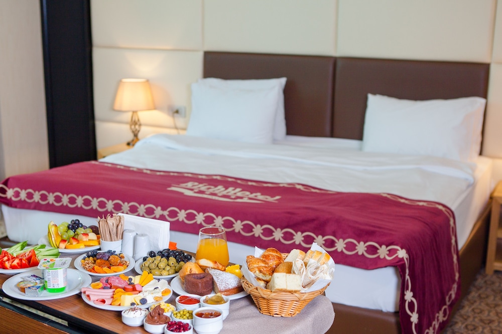 Wyndham Baku 19/50