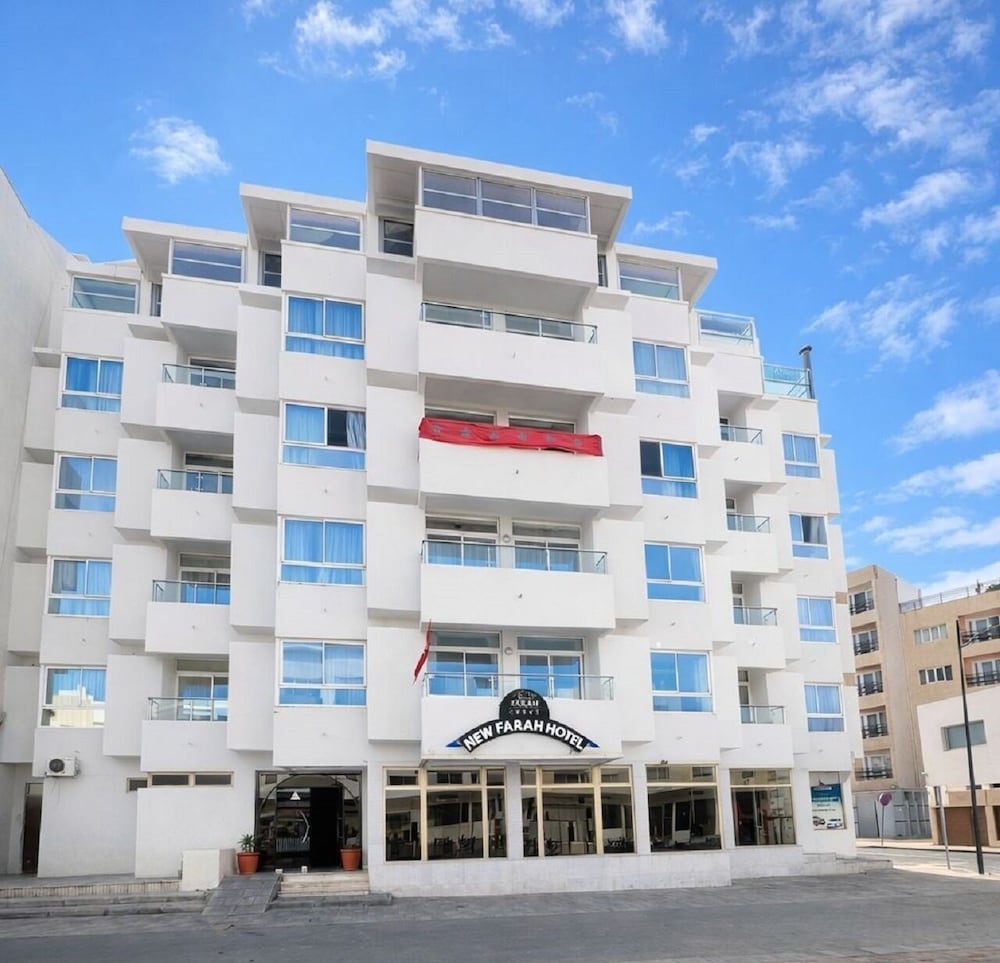 New Farah Hotel 4/44