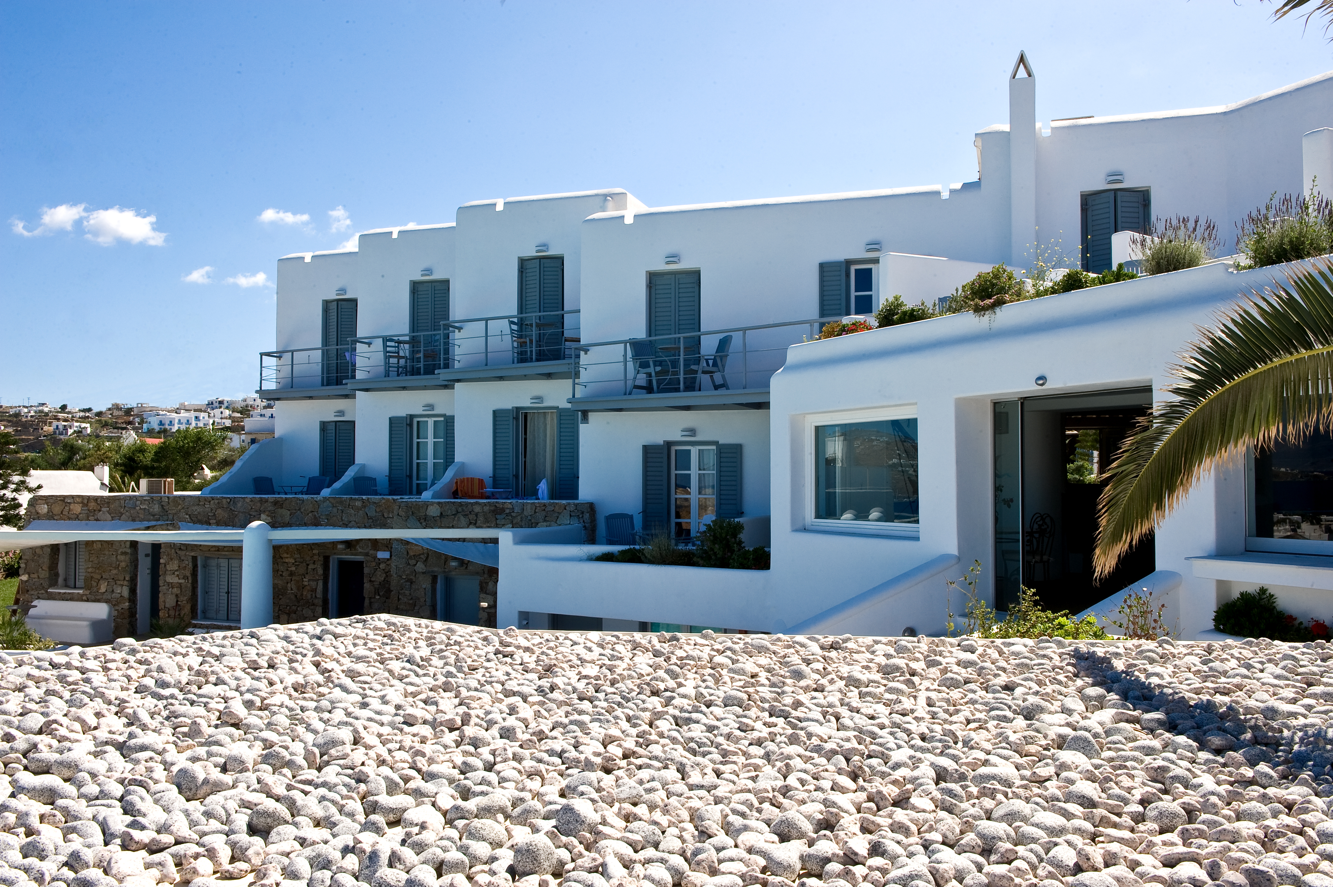Ilio Maris Hotel 26/30