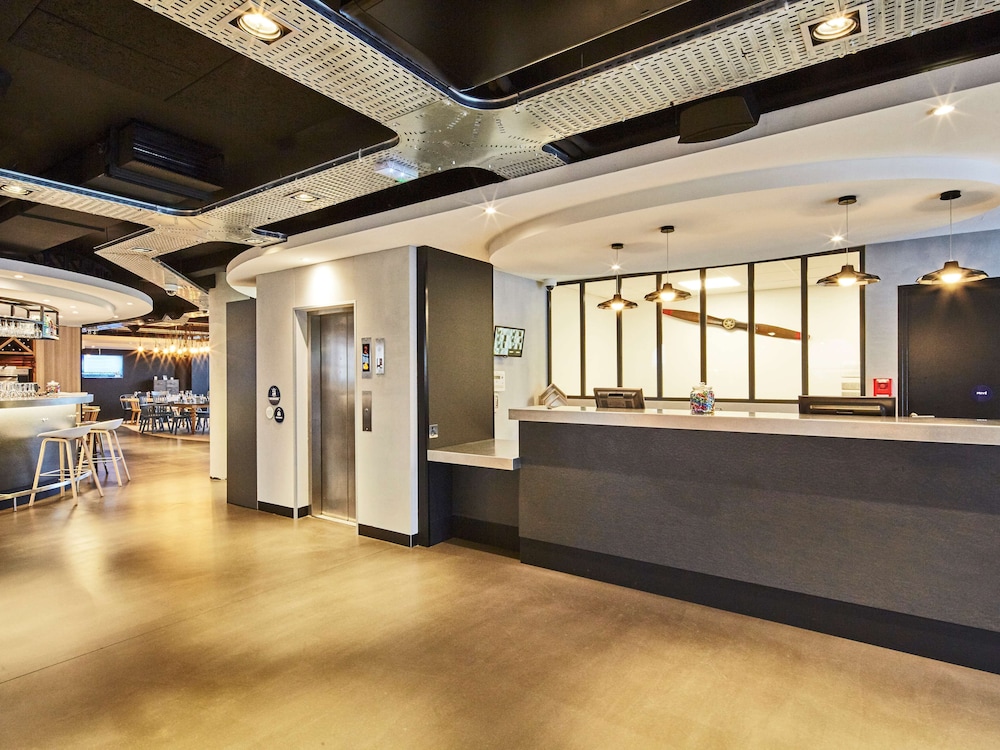 Radisson Hotel Paris Le Bourget 8/51