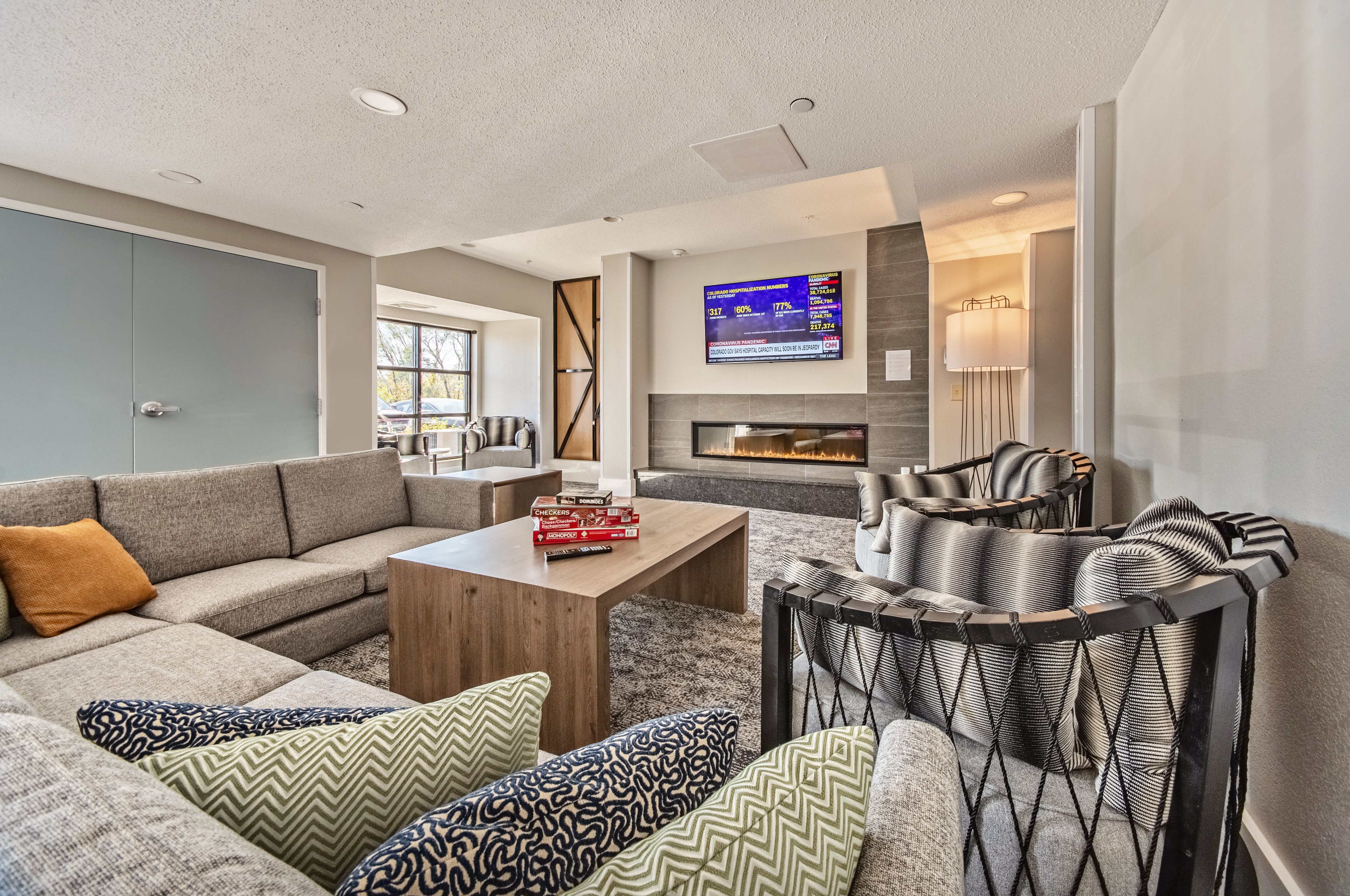 Staybridge Suites Cedar Rapids North 27/41