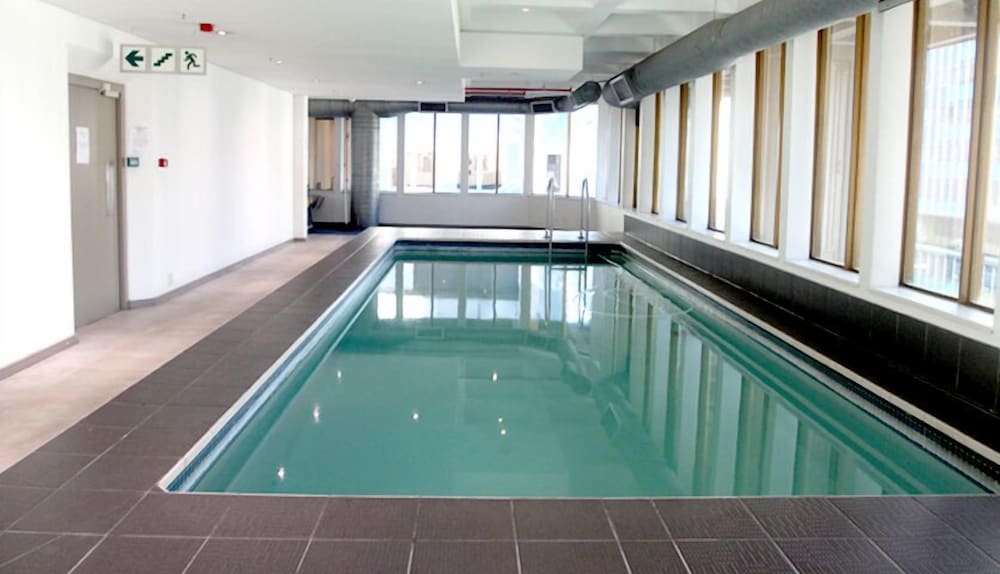 ITC Hospitality Group Penthouse 2 Bedrooms Cartwright s Corner 13/38