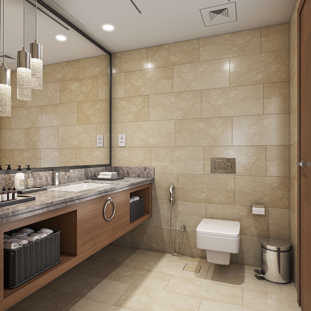 Doubletree By Hilton Doha Downtown Ex the Eight Hotel Residences Doha Curio Collection 33/35