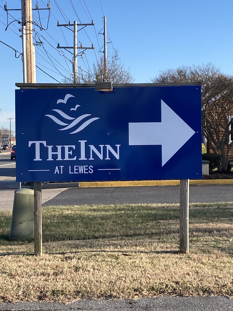 The Inn at Lewes 3/29