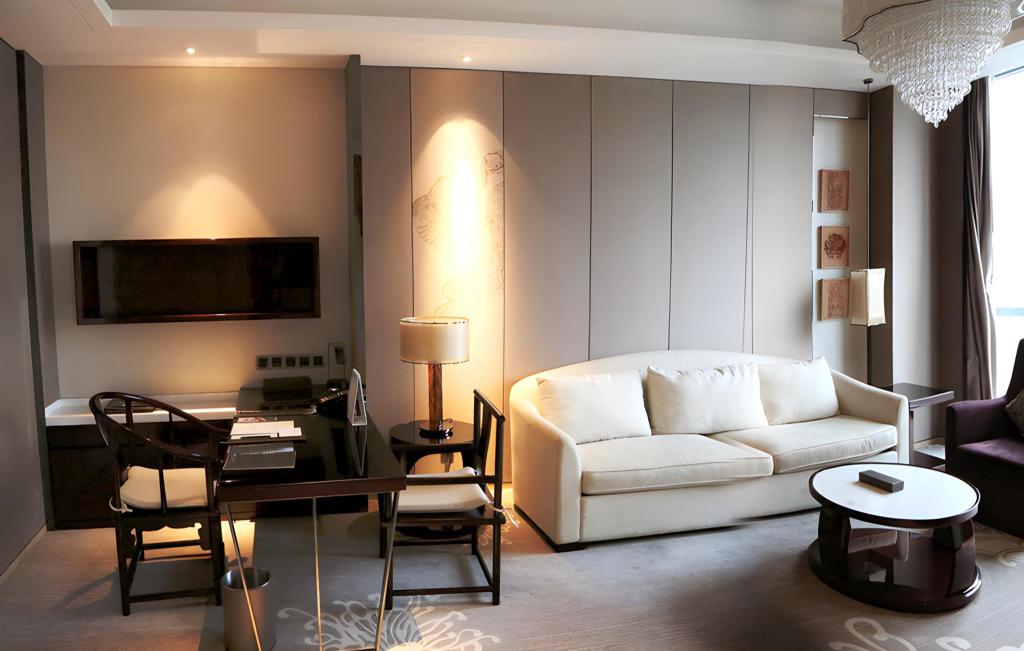 جناح سوبيريور بسرير كينج، Pullman Weifang 3/3