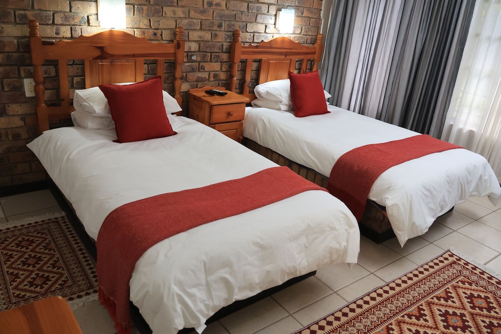 STANDARD, TWIN BEDS
