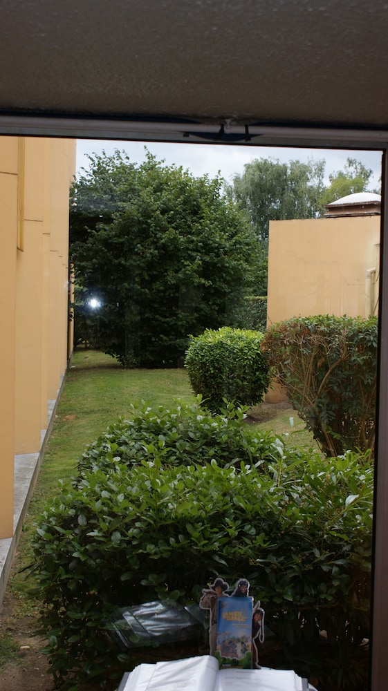 Ibis Budget Saint Ouen L Aumone 35/40