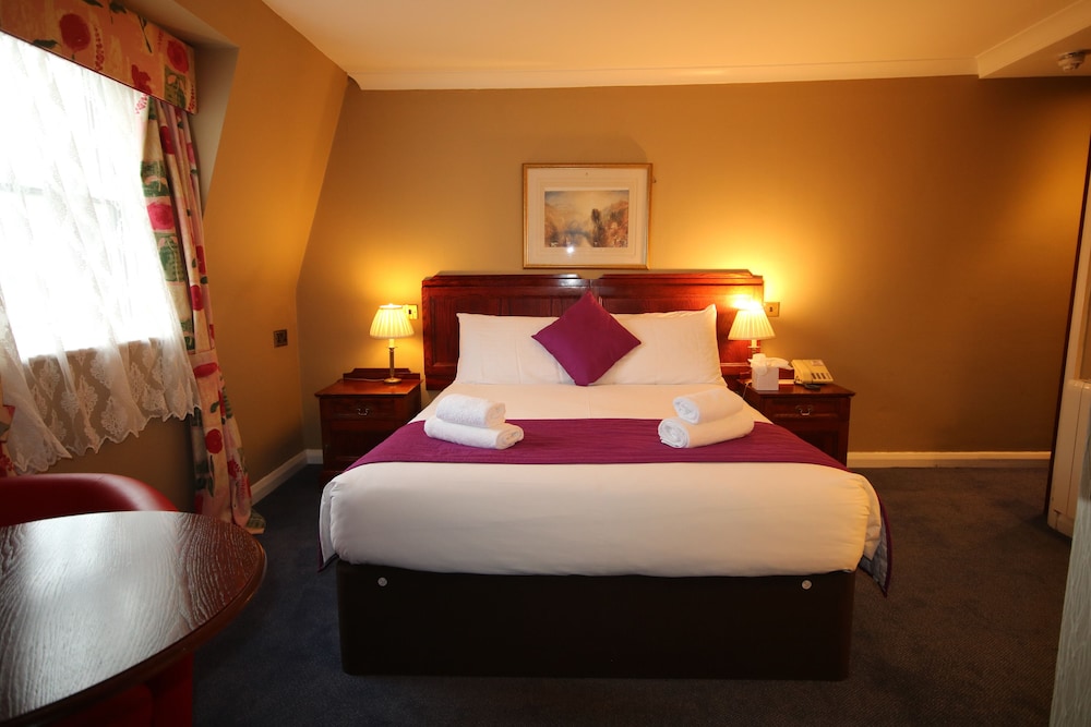 La Trelade Hotel 13/50