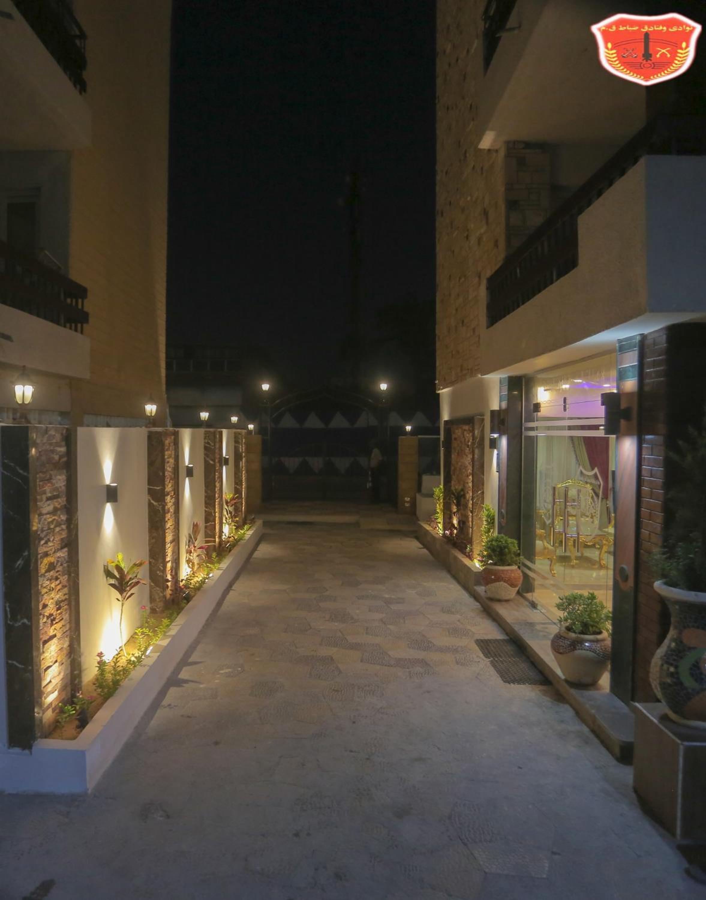 Maamoura Armed Forces Apartments 38/50