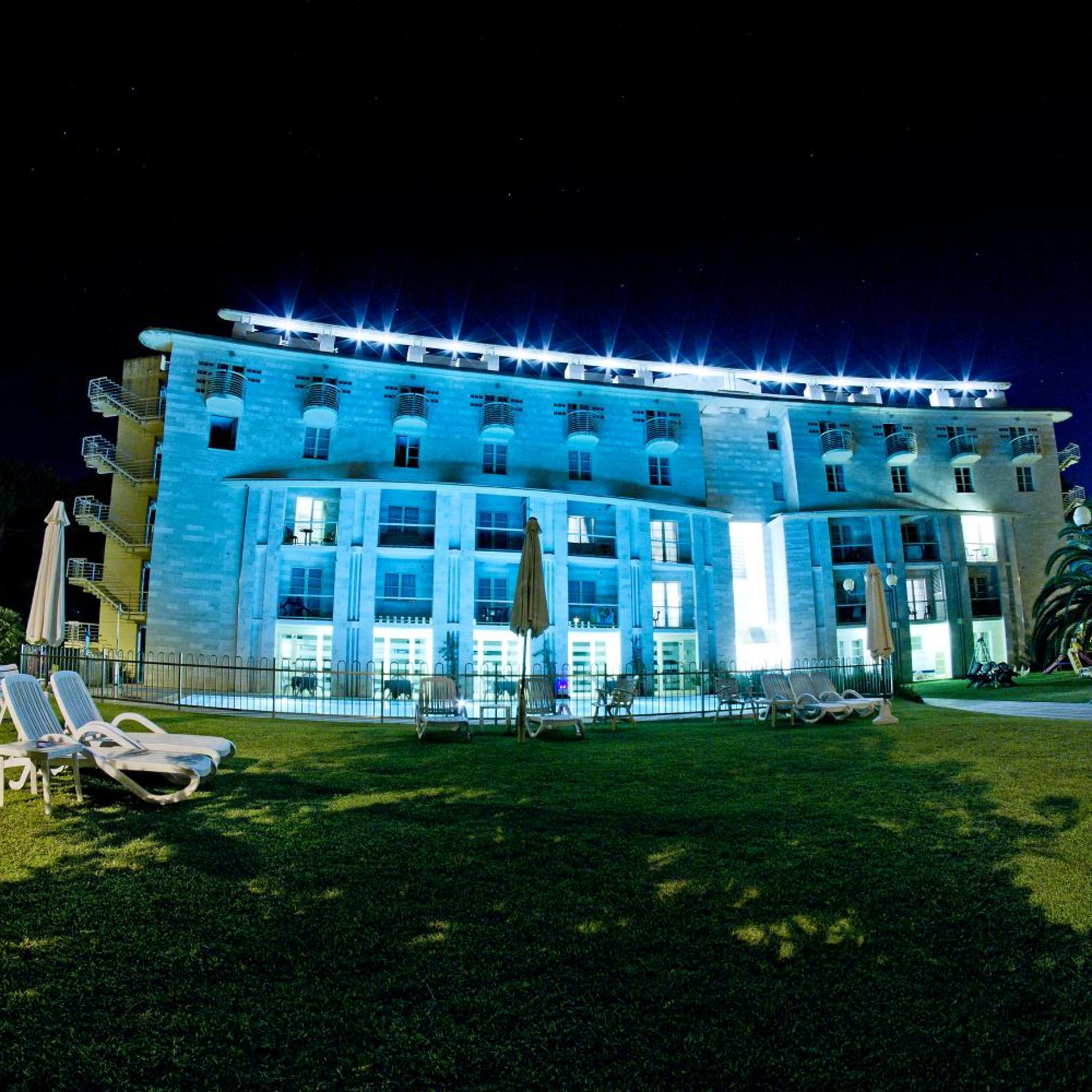 Onda Marina in PIETRASANTA