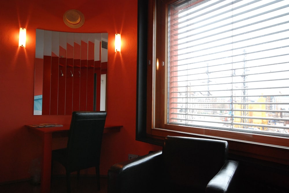 Arte Luise Kunsthotel 74/94