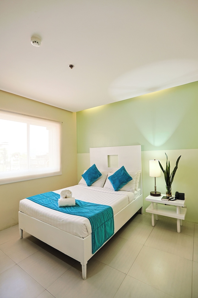 Superior, Single, Double Bed