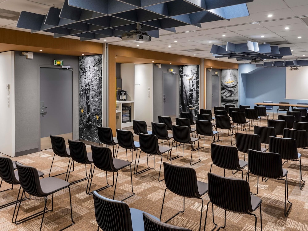 Ibis Lille Centre Gares 60/68