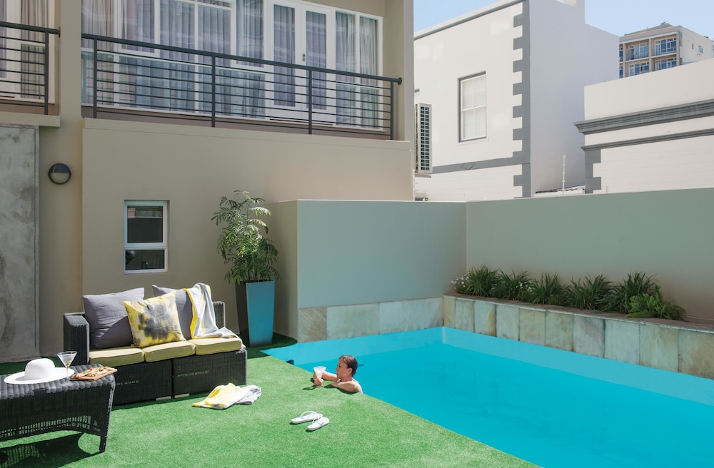 Cape Town Hollow Boutique Hotel 43/66
