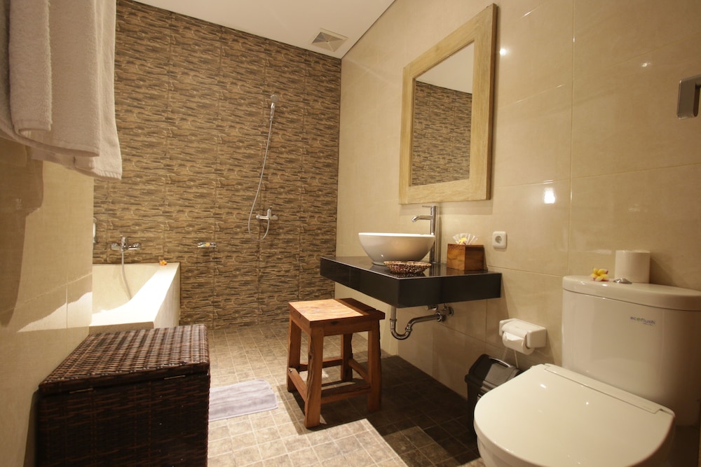 Batu Empug Ubud Cottage 29/40