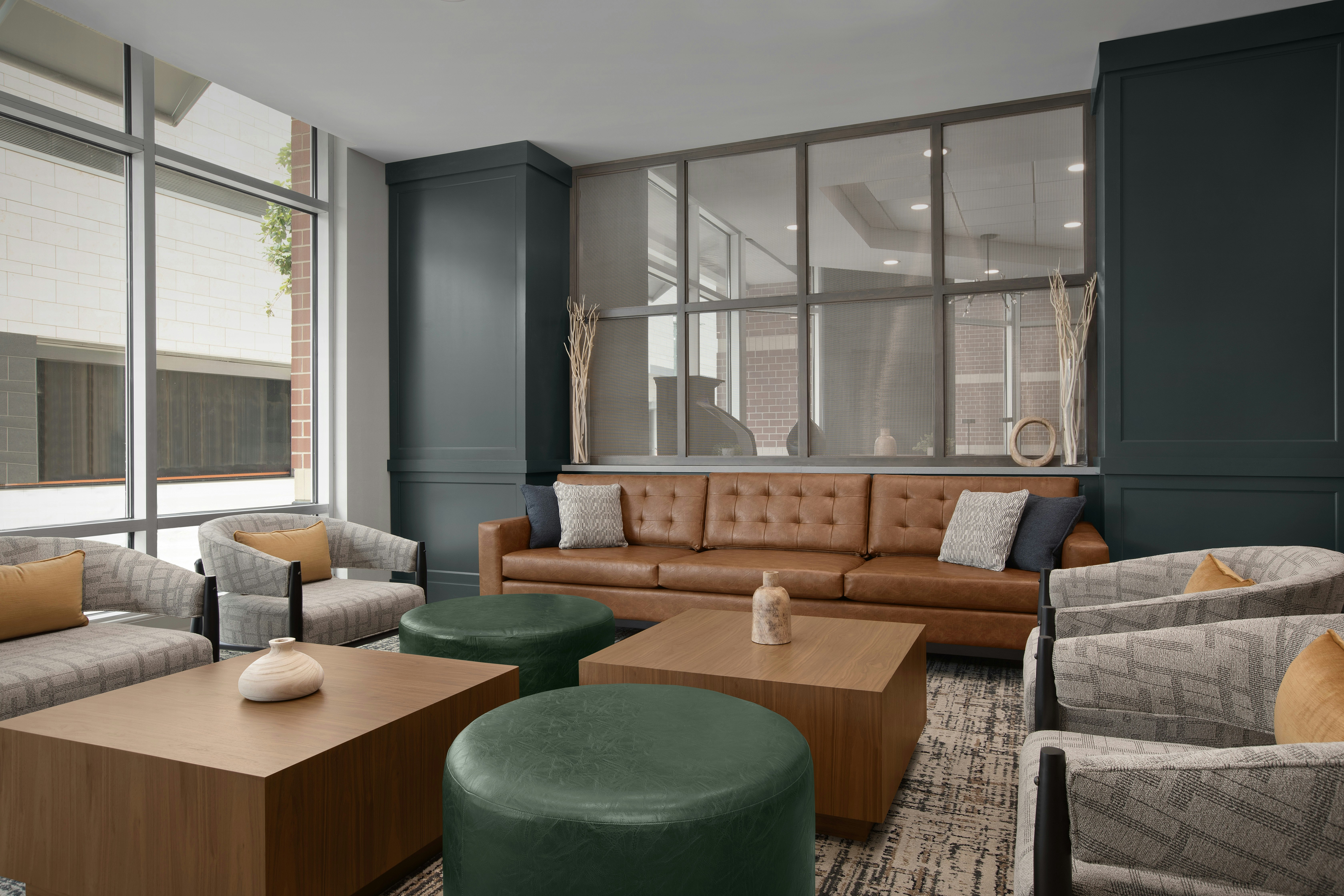 Hilton Garden Inn Denver Downtown 39/71