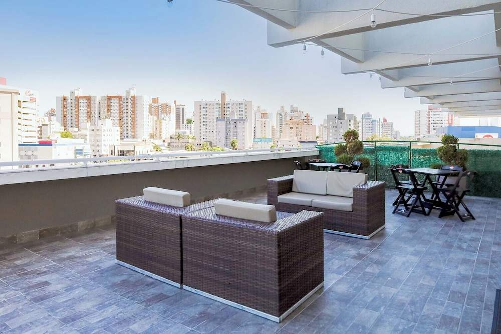 Tri Hotel Premium Criciuma 42/60