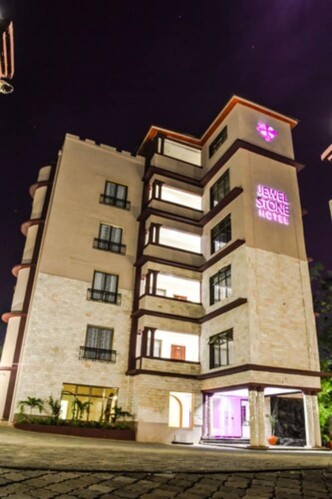 Jewelstone酒店(Jewelstone Hotel) 图片4