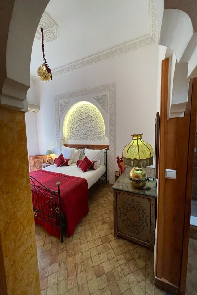 Riad Maison Arabo Andalouse 21/70