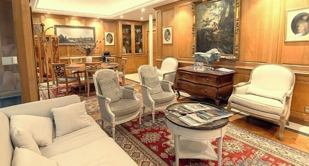HOTEL DES BAINS 40/60