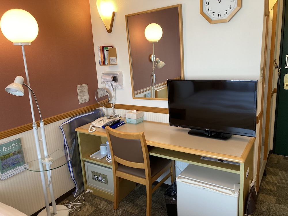 Toyoko Inn Iwaki Ekimae 53/66