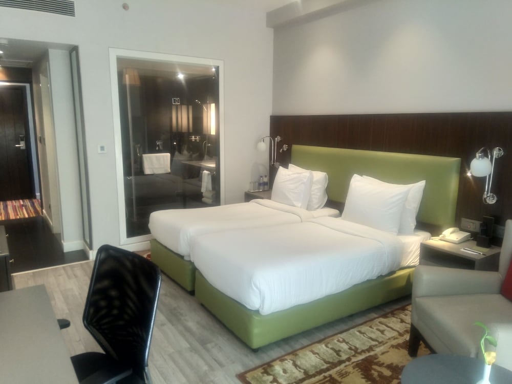 Country Inn & Suites by Radisson Jammu 16/45