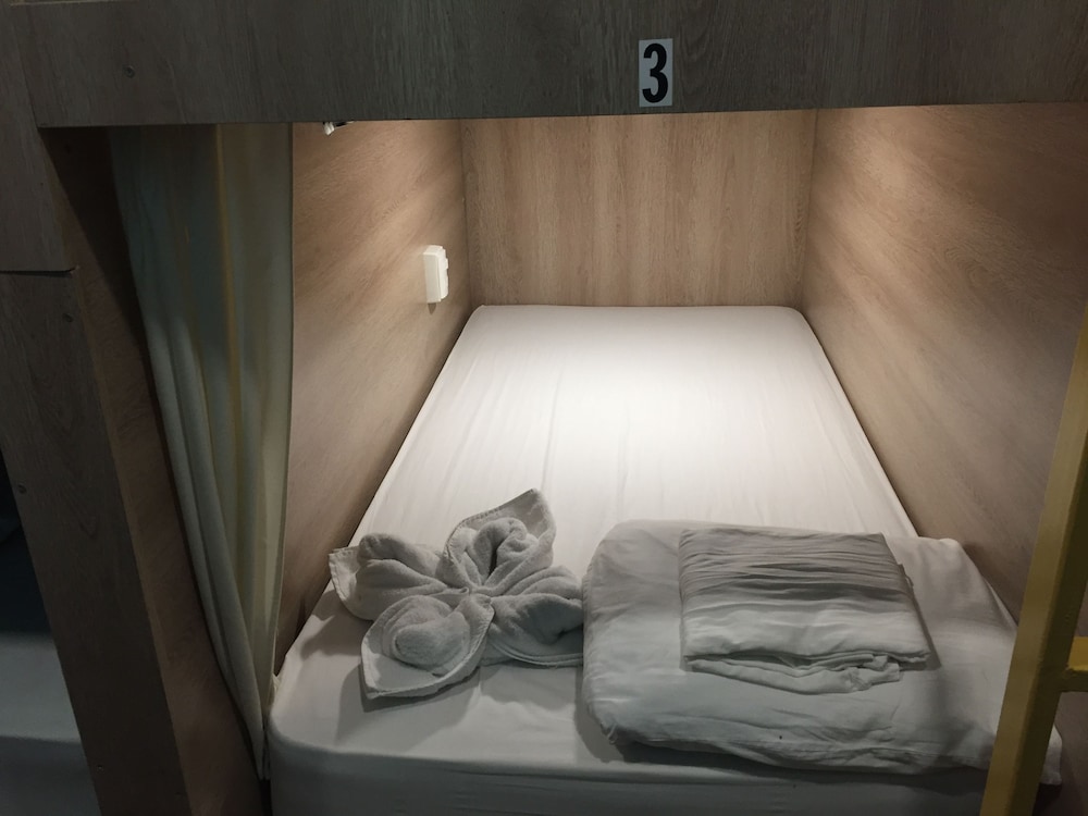 Hostal Casa 33 photo3