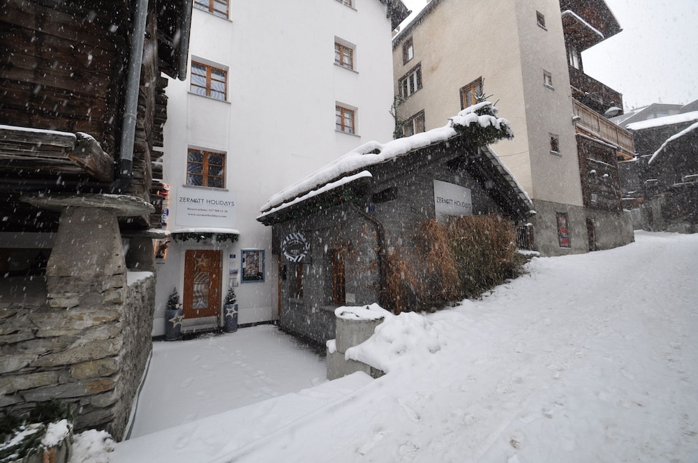 Haus Dent Blanche 37/50