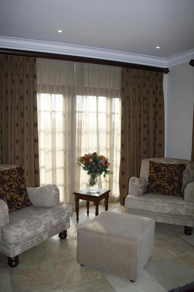 Afrique Boutique Hotel Ruimsig 28/50